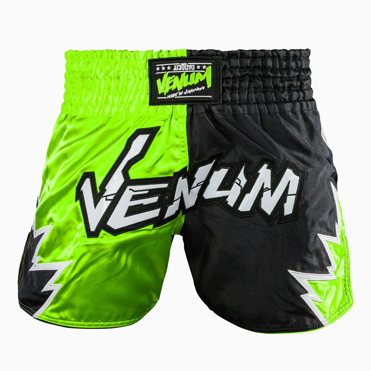 Kick Boxing